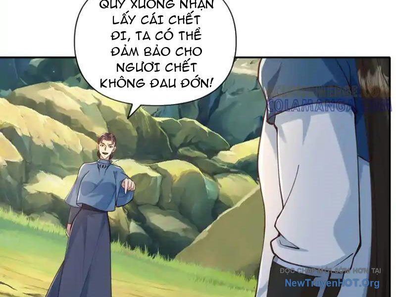 Ta Có Thể Đốn Ngộ Vô Hạn Chap 279 - Next Chap 280