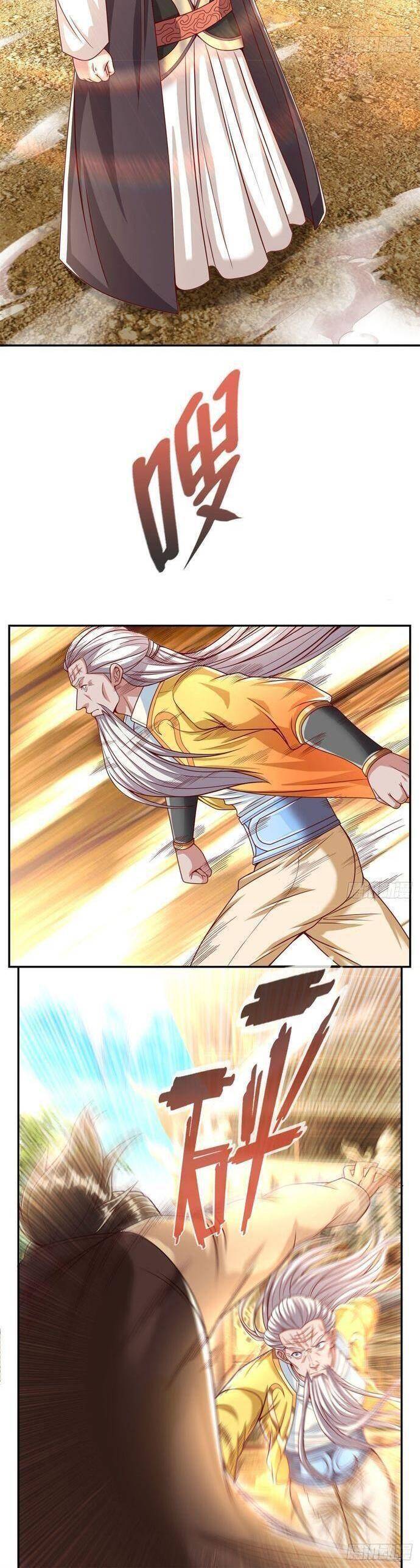 Ta Có Thể Đốn Ngộ Vô Hạn Chap 28 - Next Chap 29