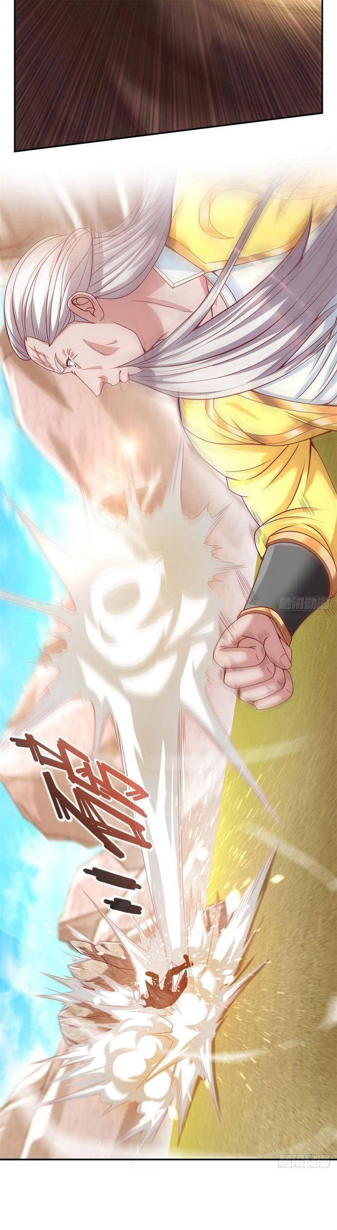 Ta Có Thể Đốn Ngộ Vô Hạn Chap 28 - Next Chap 29