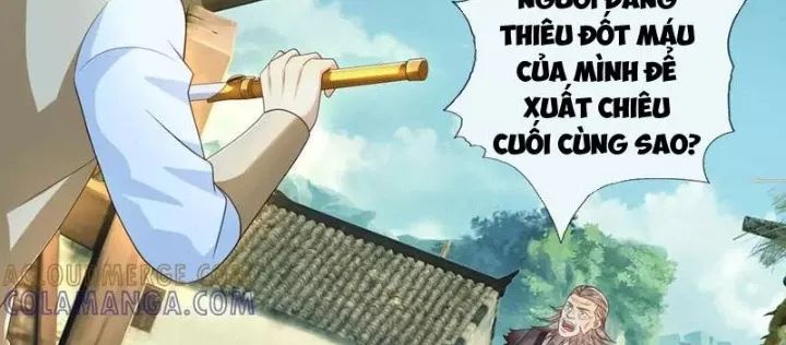 Ta Có Thể Đốn Ngộ Vô Hạn Chap 280 - Next Chap 281