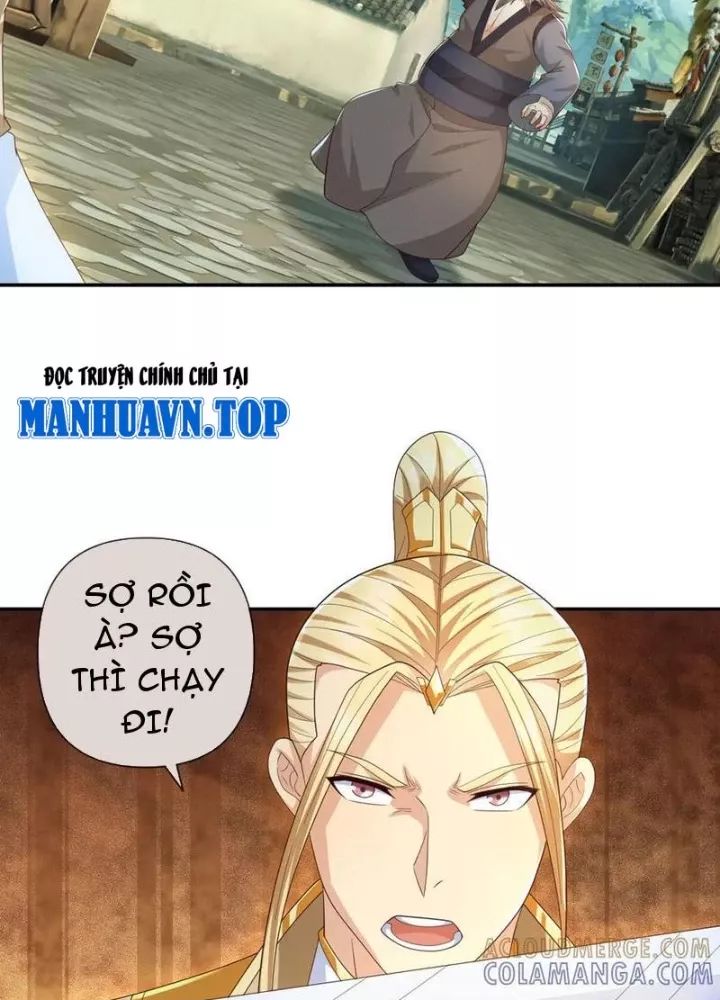 Ta Có Thể Đốn Ngộ Vô Hạn Chap 280 - Next Chap 281