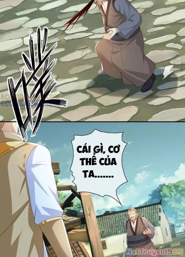Ta Có Thể Đốn Ngộ Vô Hạn Chap 280 - Next Chap 281