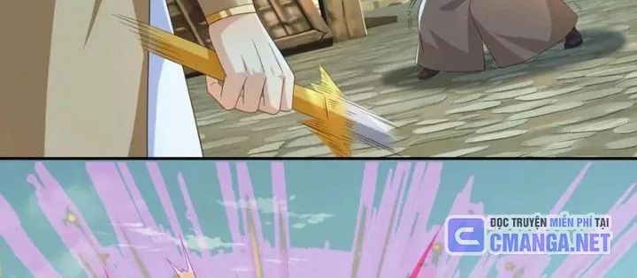 Ta Có Thể Đốn Ngộ Vô Hạn Chap 280 - Next Chap 281