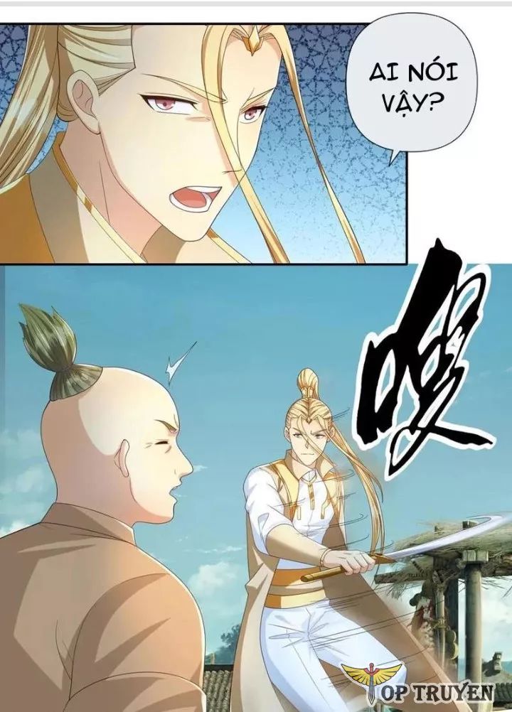 Ta Có Thể Đốn Ngộ Vô Hạn Chap 280 - Next Chap 281