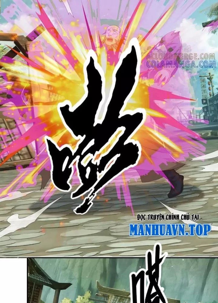 Ta Có Thể Đốn Ngộ Vô Hạn Chap 280 - Next Chap 281