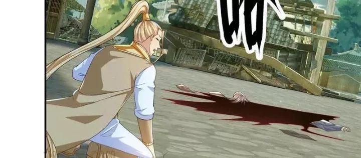 Ta Có Thể Đốn Ngộ Vô Hạn Chap 280 - Next Chap 281