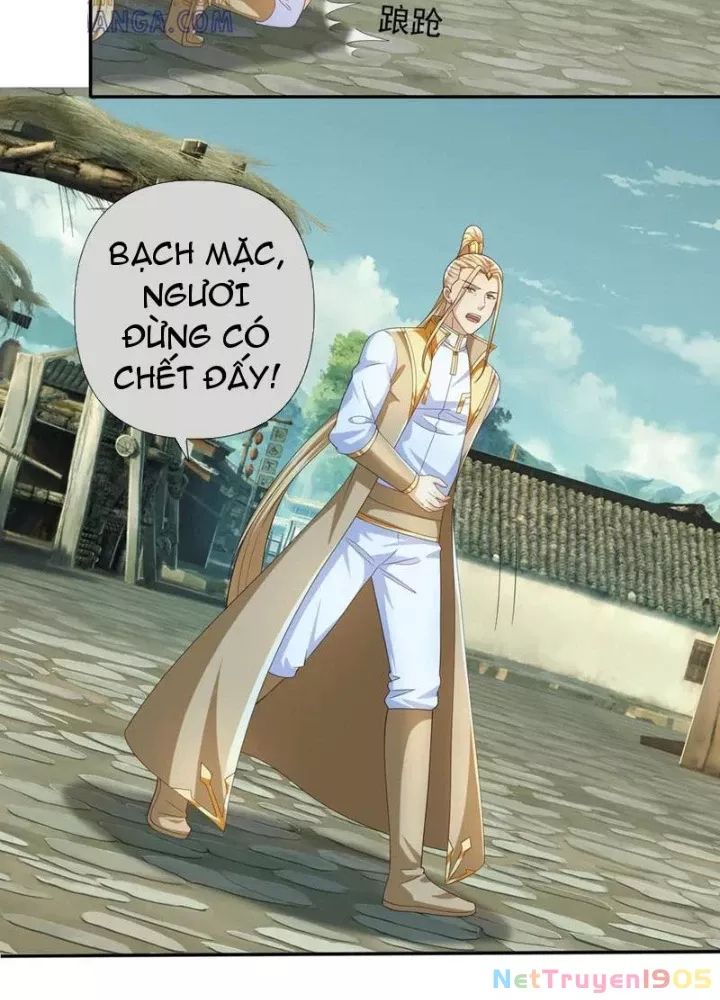 Ta Có Thể Đốn Ngộ Vô Hạn Chap 280 - Next Chap 281