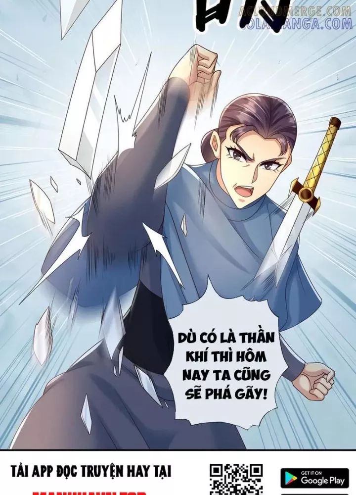 Ta Có Thể Đốn Ngộ Vô Hạn Chap 280 - Next Chap 281