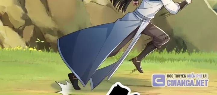Ta Có Thể Đốn Ngộ Vô Hạn Chap 280 - Next Chap 281
