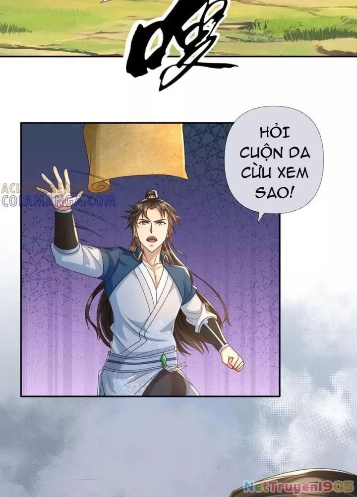 Ta Có Thể Đốn Ngộ Vô Hạn Chap 280 - Next Chap 281