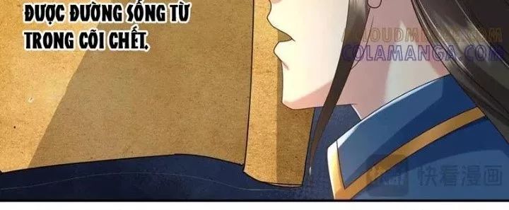 Ta Có Thể Đốn Ngộ Vô Hạn Chap 280 - Next Chap 281