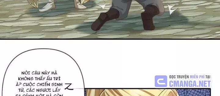 Ta Có Thể Đốn Ngộ Vô Hạn Chap 280 - Next Chap 281