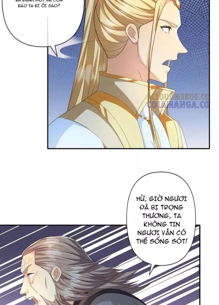 Ta Có Thể Đốn Ngộ Vô Hạn Chap 280 - Next Chap 281