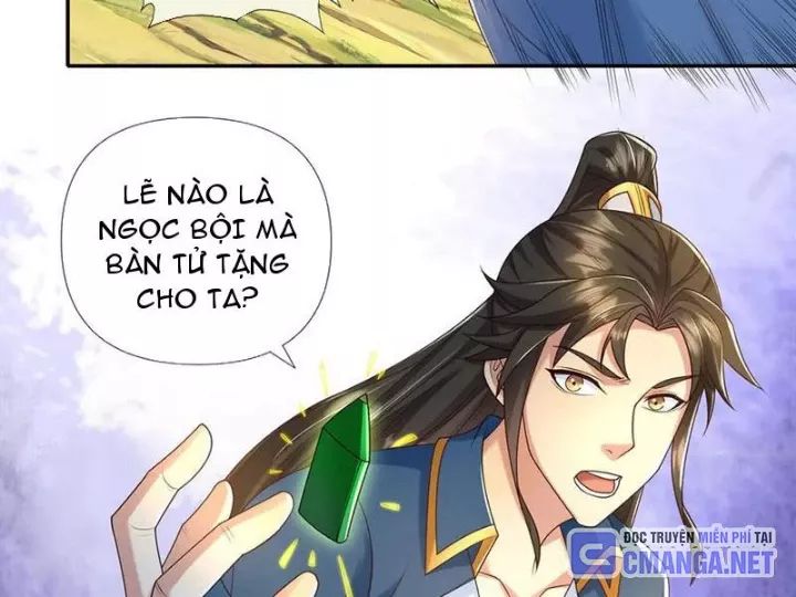 Ta Có Thể Đốn Ngộ Vô Hạn Chap 281 - Next Chap 282