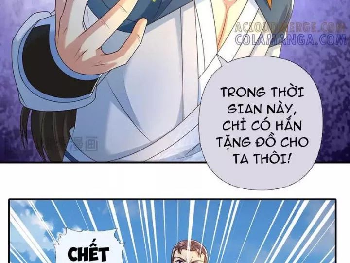 Ta Có Thể Đốn Ngộ Vô Hạn Chap 281 - Next Chap 282