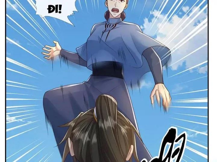 Ta Có Thể Đốn Ngộ Vô Hạn Chap 281 - Next Chap 282