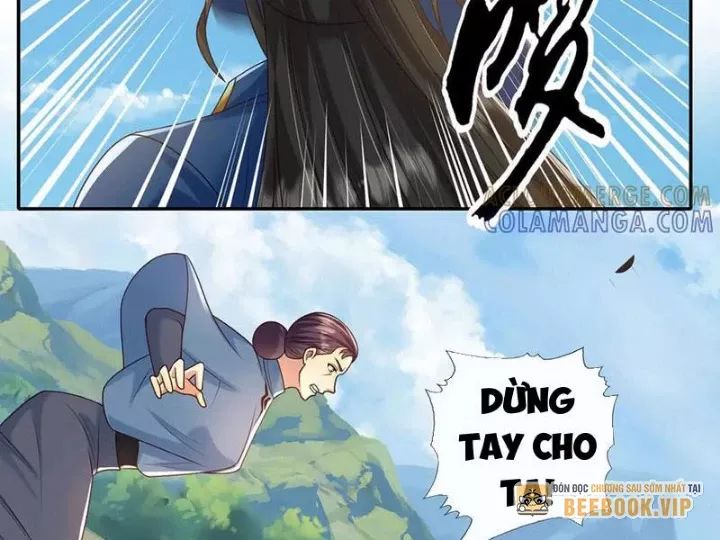 Ta Có Thể Đốn Ngộ Vô Hạn Chap 281 - Next Chap 282