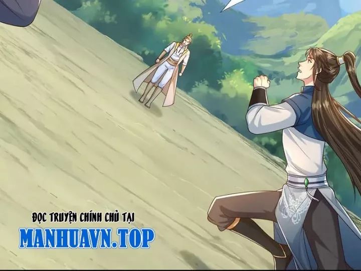 Ta Có Thể Đốn Ngộ Vô Hạn Chap 281 - Next Chap 282