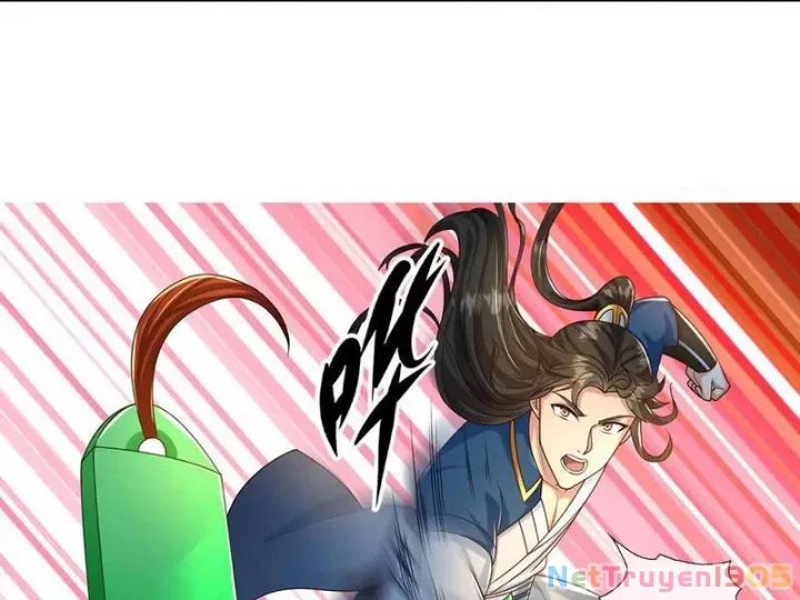 Ta Có Thể Đốn Ngộ Vô Hạn Chap 281 - Next Chap 282