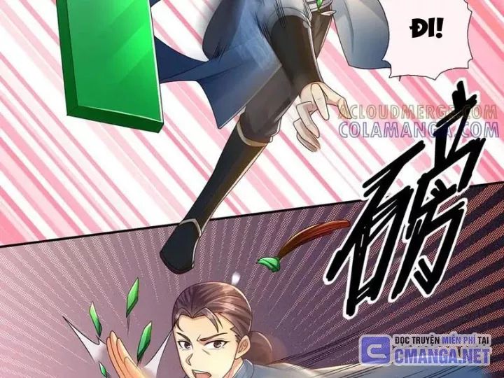 Ta Có Thể Đốn Ngộ Vô Hạn Chap 281 - Next Chap 282