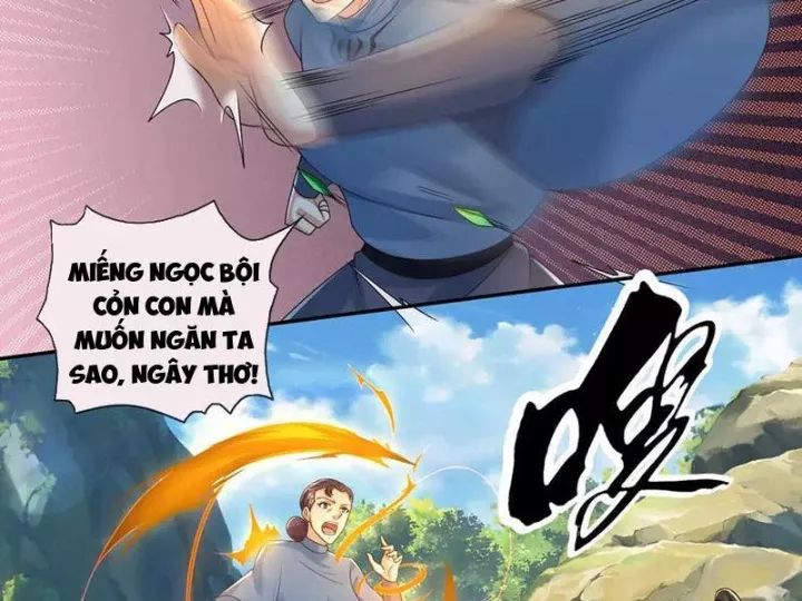 Ta Có Thể Đốn Ngộ Vô Hạn Chap 281 - Next Chap 282