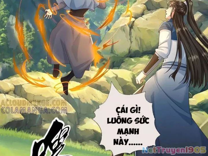 Ta Có Thể Đốn Ngộ Vô Hạn Chap 281 - Next Chap 282