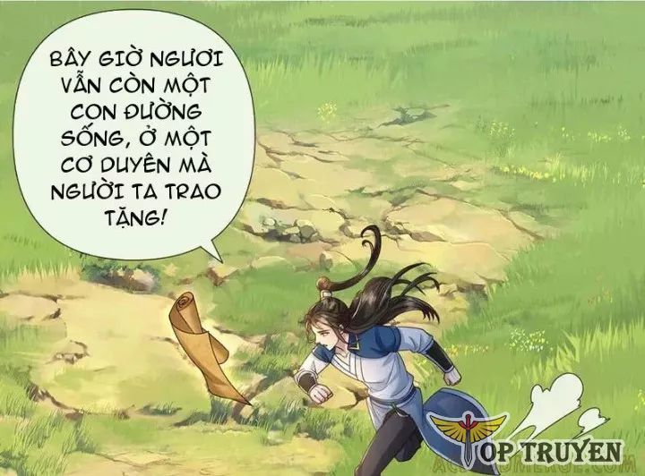 Ta Có Thể Đốn Ngộ Vô Hạn Chap 281 - Next Chap 282