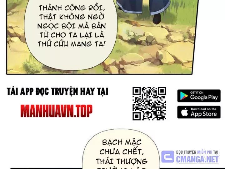 Ta Có Thể Đốn Ngộ Vô Hạn Chap 281 - Next Chap 282
