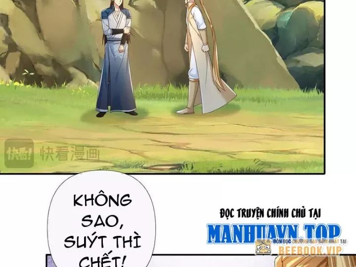 Ta Có Thể Đốn Ngộ Vô Hạn Chap 281 - Next Chap 282
