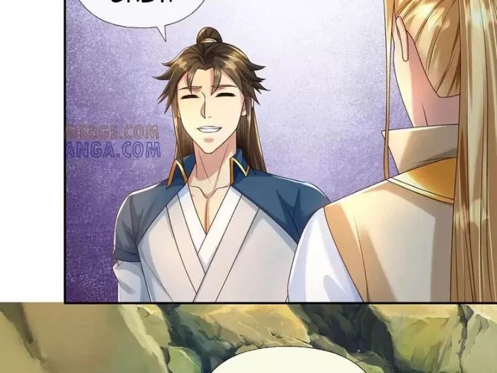 Ta Có Thể Đốn Ngộ Vô Hạn Chap 281 - Next Chap 282