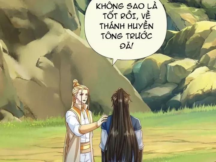 Ta Có Thể Đốn Ngộ Vô Hạn Chap 281 - Next Chap 282