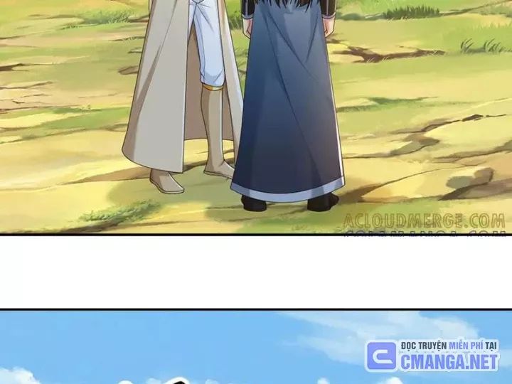 Ta Có Thể Đốn Ngộ Vô Hạn Chap 281 - Next Chap 282