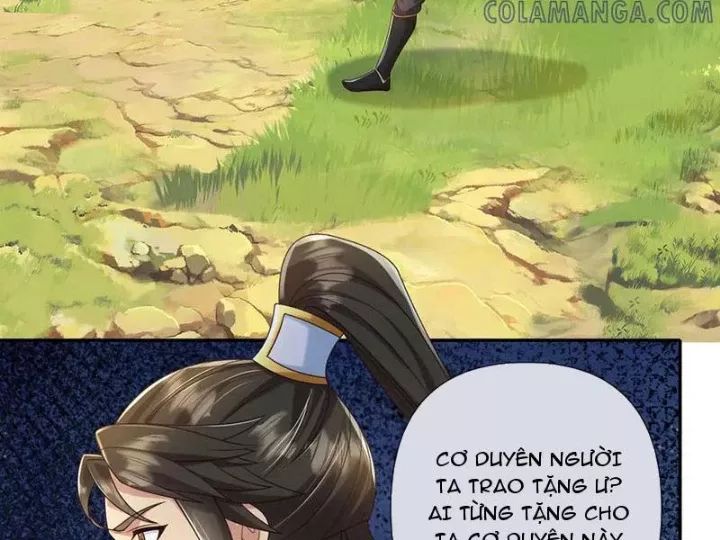 Ta Có Thể Đốn Ngộ Vô Hạn Chap 281 - Next Chap 282