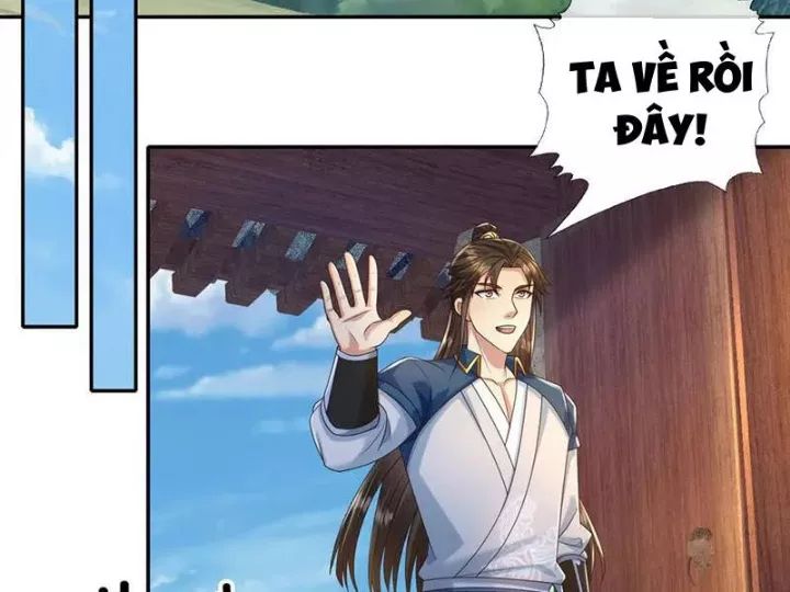 Ta Có Thể Đốn Ngộ Vô Hạn Chap 281 - Next Chap 282