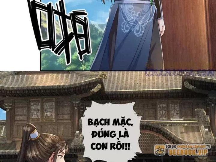 Ta Có Thể Đốn Ngộ Vô Hạn Chap 281 - Next Chap 282