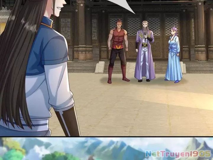 Ta Có Thể Đốn Ngộ Vô Hạn Chap 281 - Next Chap 282