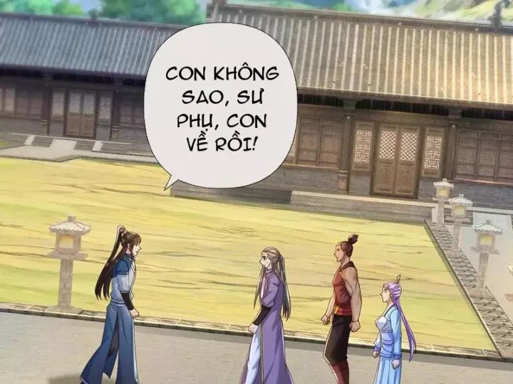 Ta Có Thể Đốn Ngộ Vô Hạn Chap 281 - Next Chap 282
