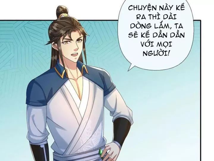 Ta Có Thể Đốn Ngộ Vô Hạn Chap 281 - Next Chap 282