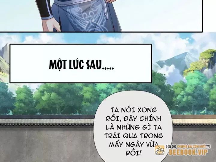 Ta Có Thể Đốn Ngộ Vô Hạn Chap 281 - Next Chap 282