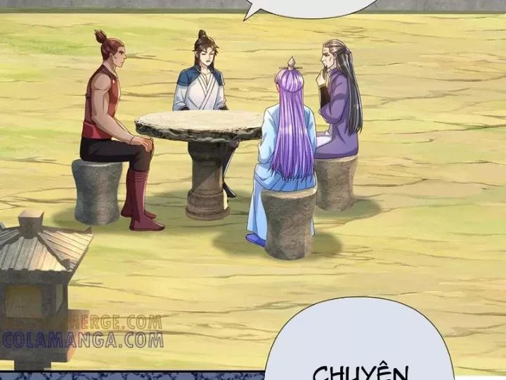 Ta Có Thể Đốn Ngộ Vô Hạn Chap 281 - Next Chap 282