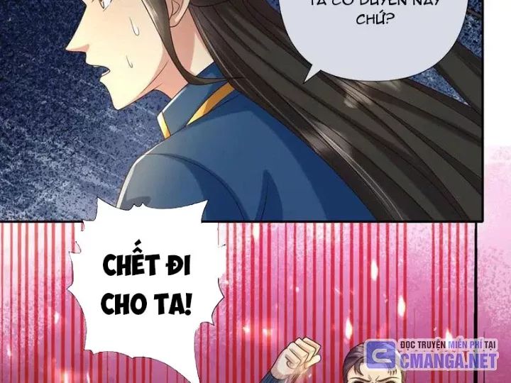 Ta Có Thể Đốn Ngộ Vô Hạn Chap 281 - Next Chap 282