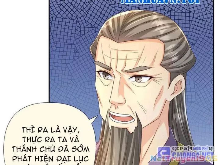 Ta Có Thể Đốn Ngộ Vô Hạn Chap 281 - Next Chap 282