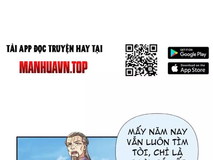 Ta Có Thể Đốn Ngộ Vô Hạn Chap 281 - Next Chap 282