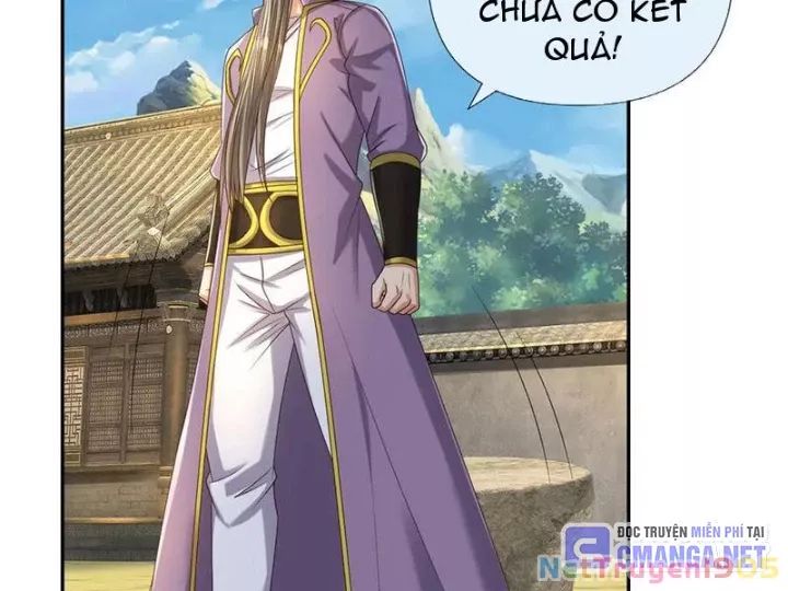 Ta Có Thể Đốn Ngộ Vô Hạn Chap 281 - Next Chap 282