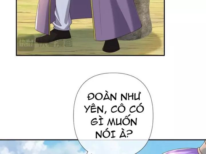 Ta Có Thể Đốn Ngộ Vô Hạn Chap 281 - Next Chap 282