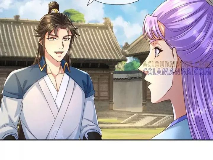Ta Có Thể Đốn Ngộ Vô Hạn Chap 281 - Next Chap 282