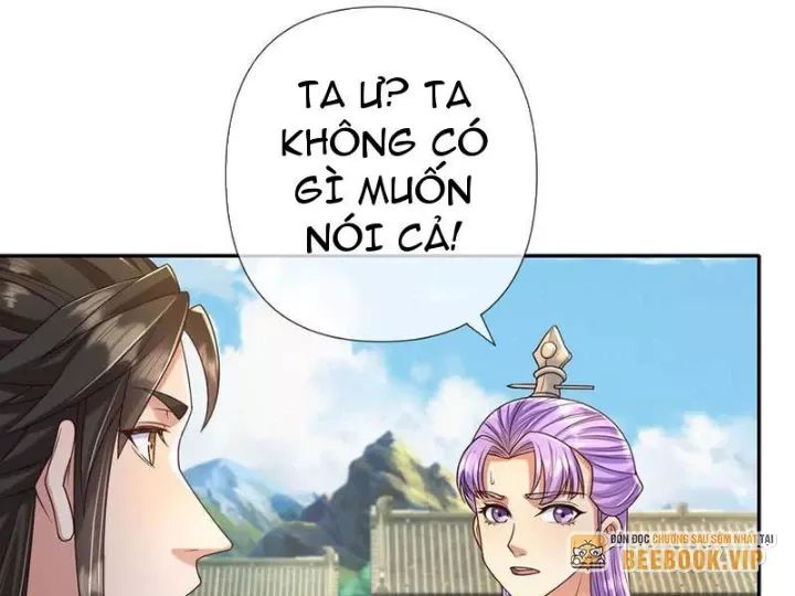 Ta Có Thể Đốn Ngộ Vô Hạn Chap 281 - Next Chap 282