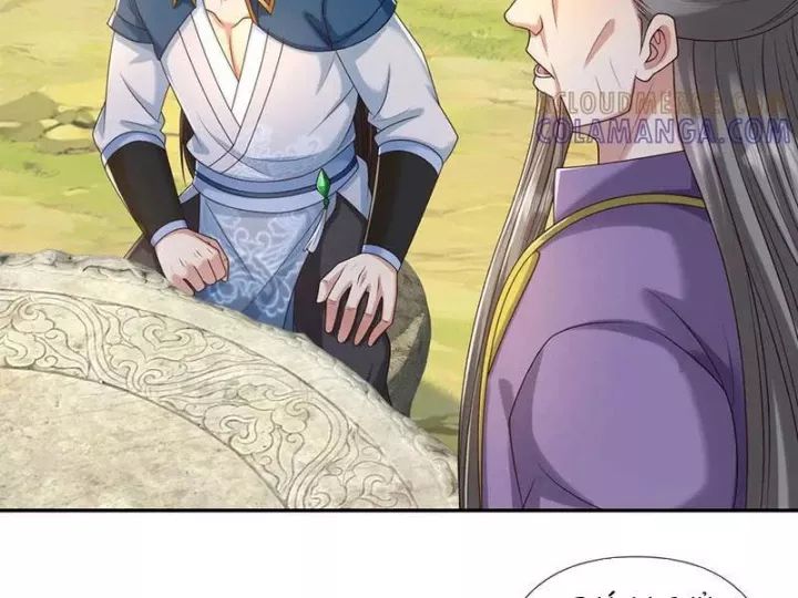 Ta Có Thể Đốn Ngộ Vô Hạn Chap 281 - Next Chap 282