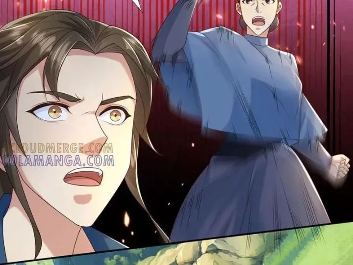 Ta Có Thể Đốn Ngộ Vô Hạn Chap 281 - Next Chap 282