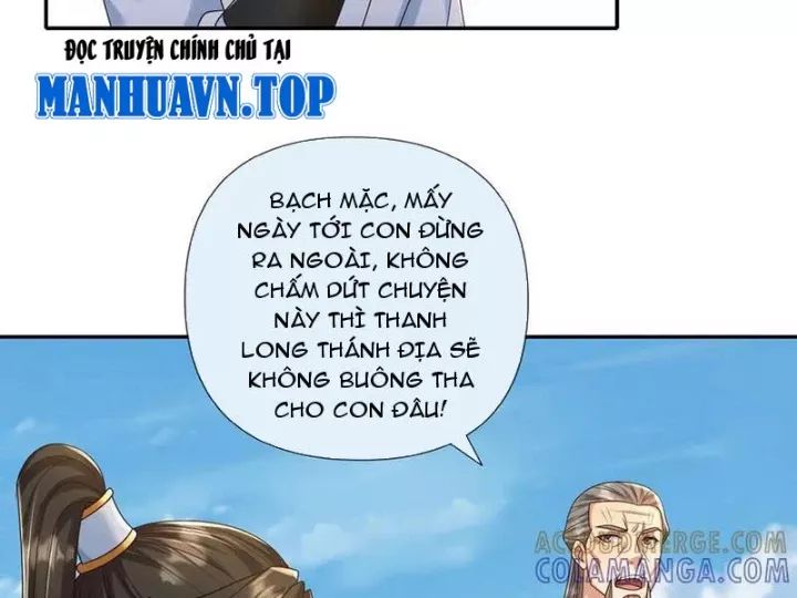 Ta Có Thể Đốn Ngộ Vô Hạn Chap 281 - Next Chap 282